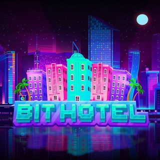 Bit Motel-nft-game