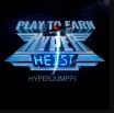 HyperHeist HyperJump-nft-game