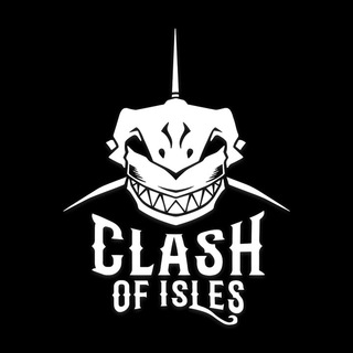 Clash of Isles-nft-game