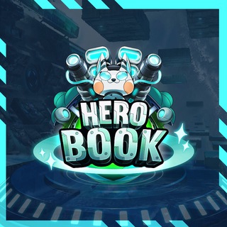 HeroBook-nft-game