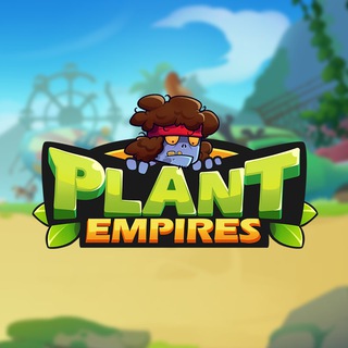 Plant Empires-nft-game