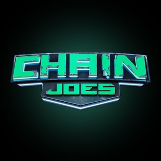 Chain Joes-nft-game