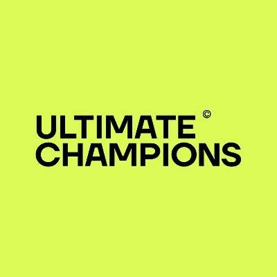 Ultimate Champions-nft-game
