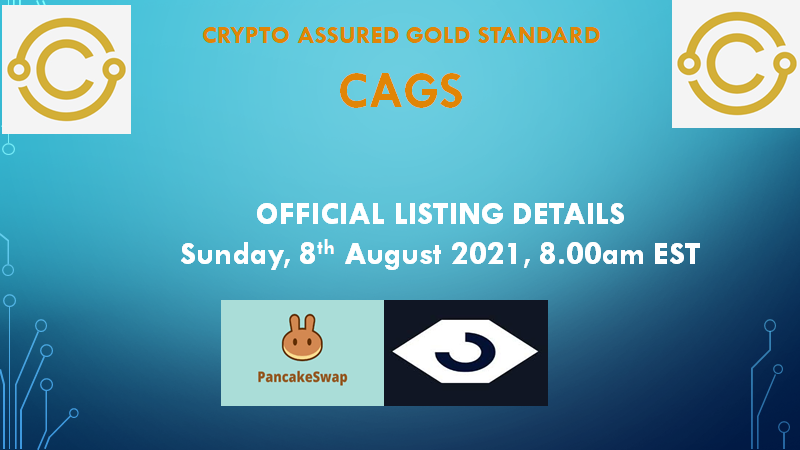 what-is-crypto-assured-gold-standard-$cags