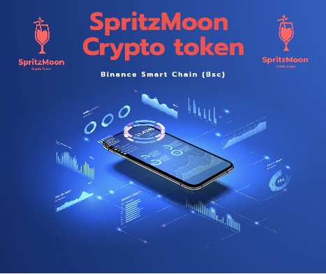 spritzmoon-crypto-token
