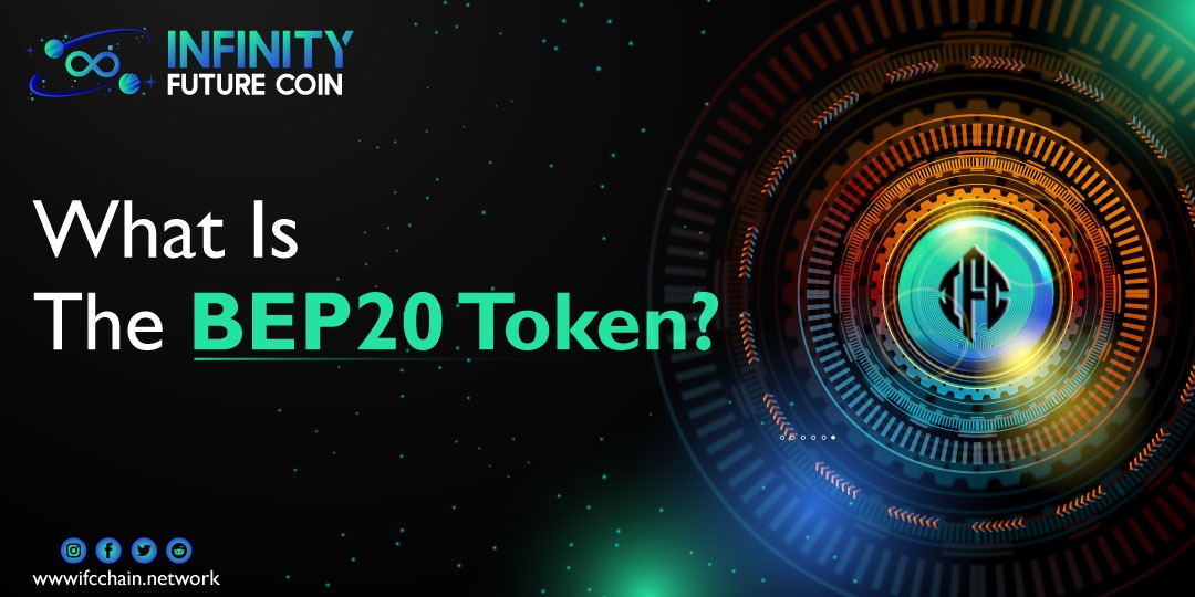 what-is-the-bep-20-token