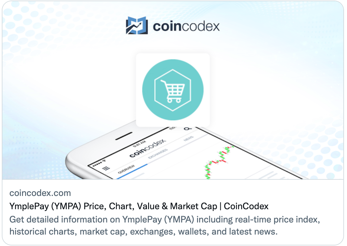 $ympa-is-now-listed-on-the-exchange-coincodex-!!