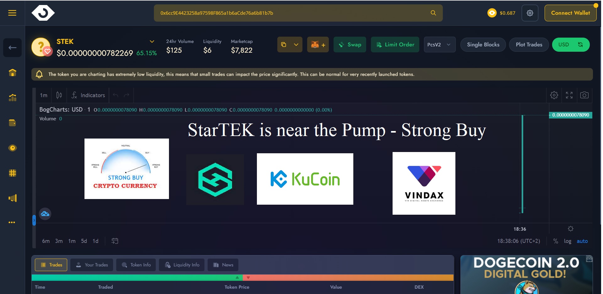 startek-will-be-listed-in-some-important-exchanges-in-the-next-month
