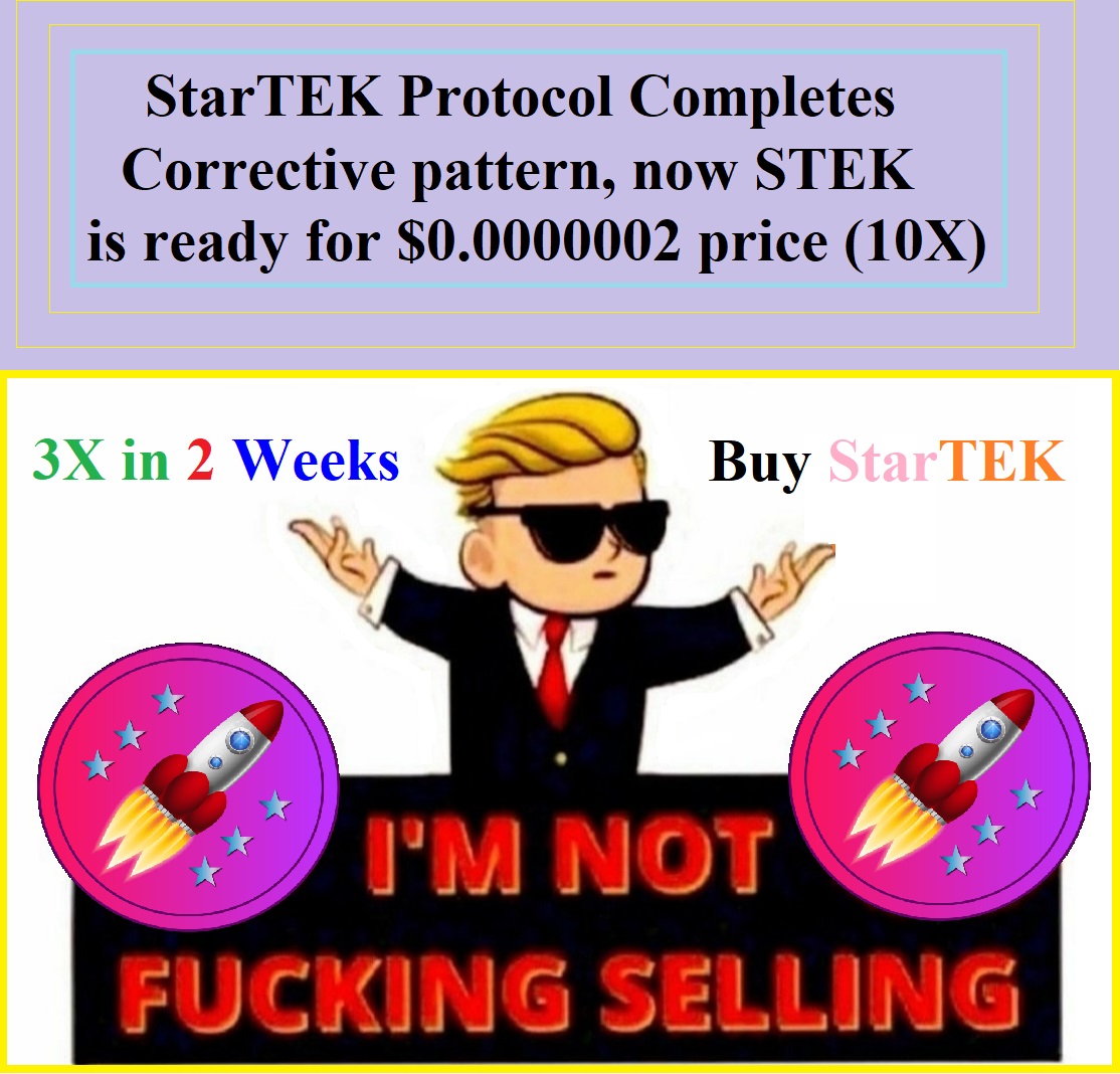 startek-protocol-is-near-the-pump-buy-startek-now