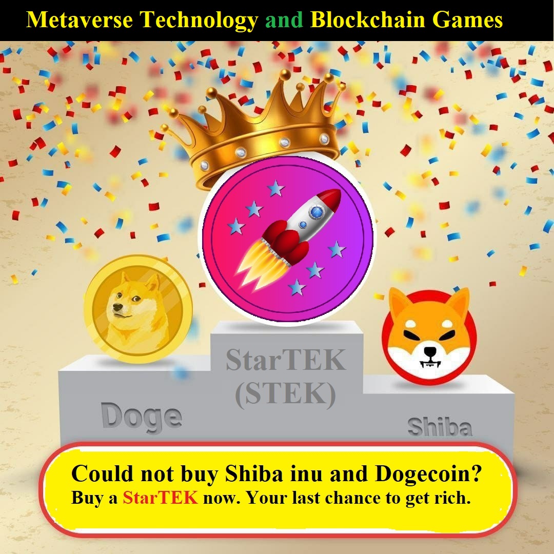startek-support-metaverse-technology-and-blockchain-games