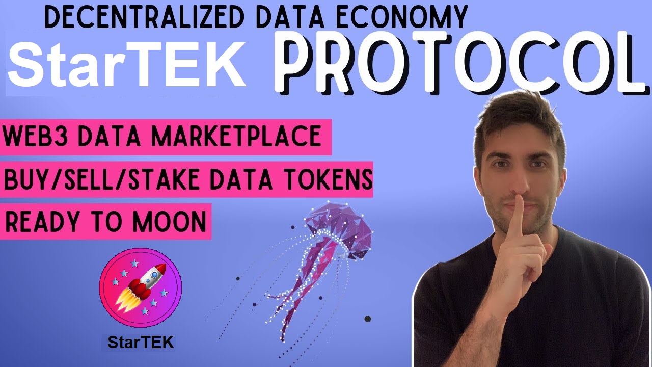 startek-protocol-prepare-tools-for-the-web3-data-economy