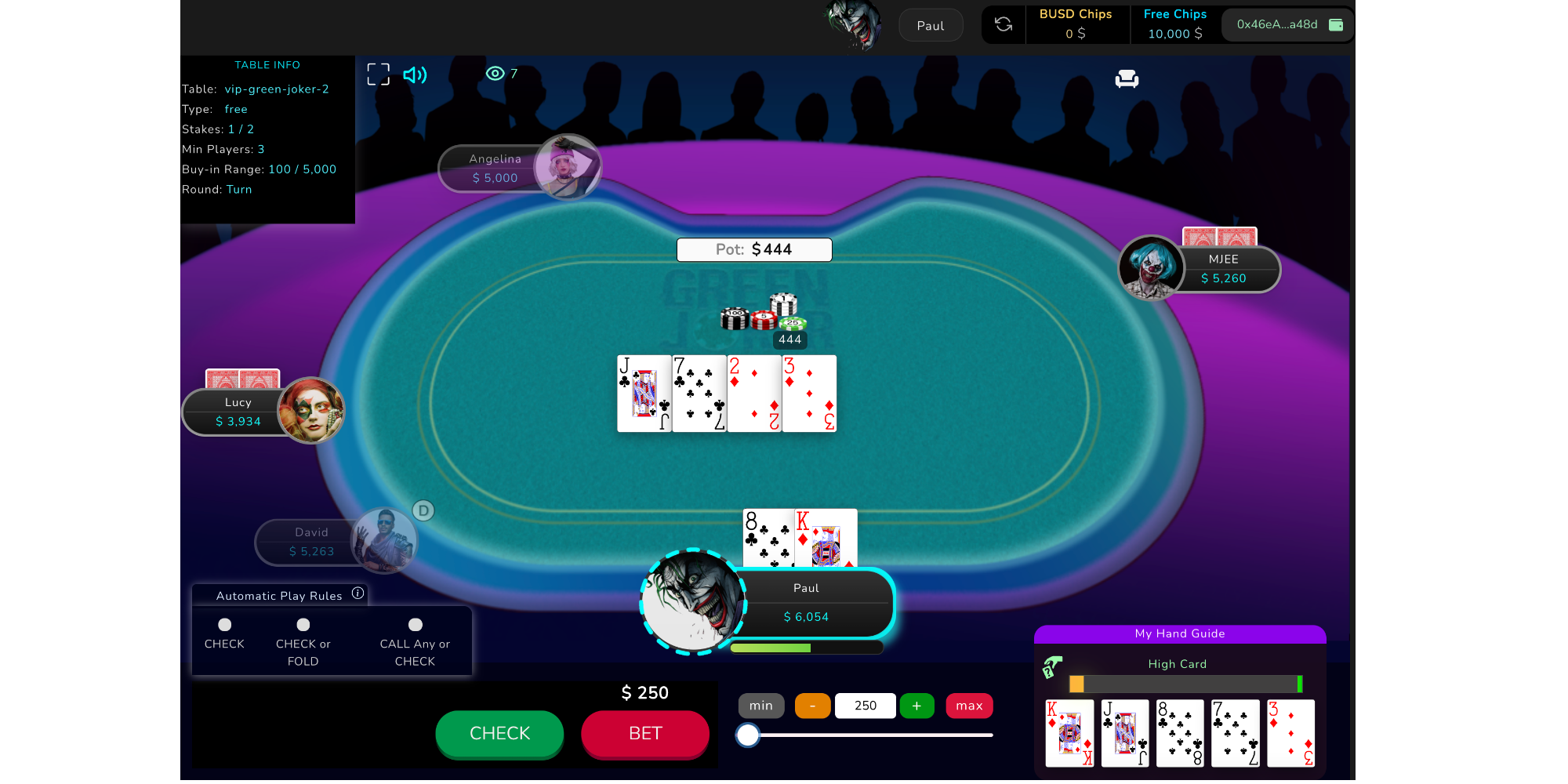green-joker:-online-poker-rooms-launched!