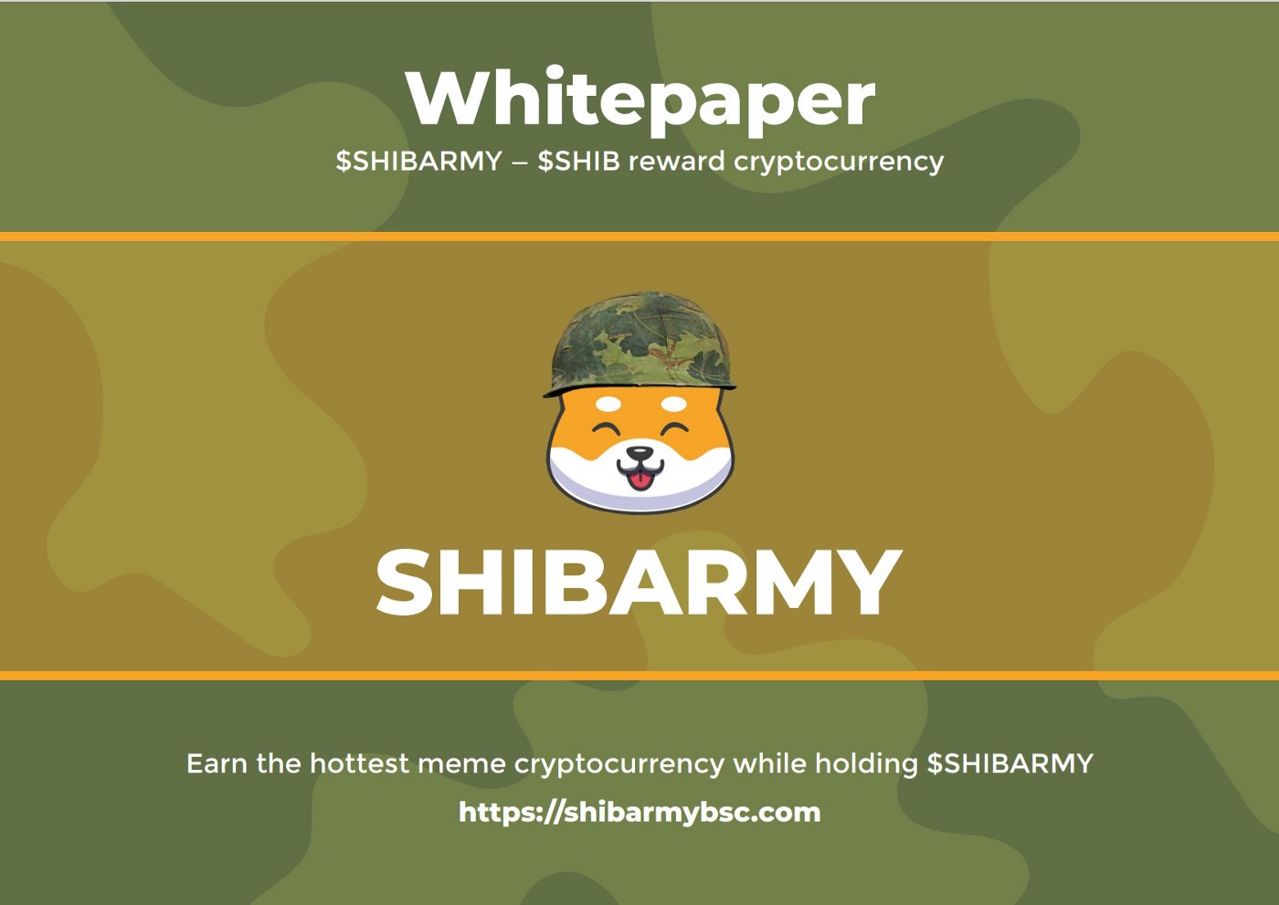 the-$shibarmy-whitepaper-is-here!